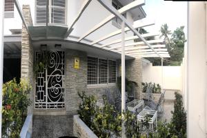 Casa David y Yula