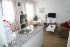 Apartamentos Balcón de Nerja - Adults Only