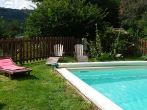 Maison d'Hôtes de la Verrière photo 15