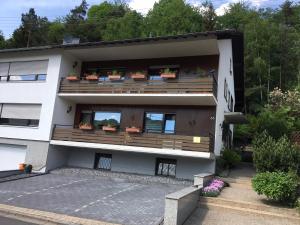 Apartman Sonnenstrahl Sabine Rieden Nemačka