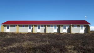Hjartarstaðir Guesthouse