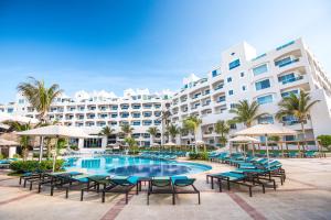 Sunscape Cancun All-Inclusive Resort & Spa by Hyatt