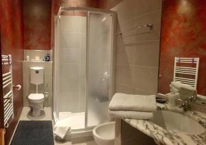 Guest House Santiago