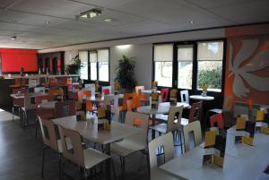 The Crossway Hotel, Part of AG Collection