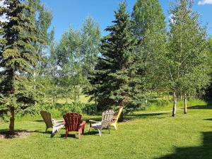 Sunset Mountain Inn