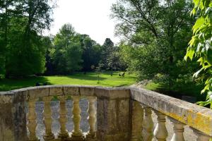 B&B / Chambres d'hotes Manoir de Plaisance : photos des chambres