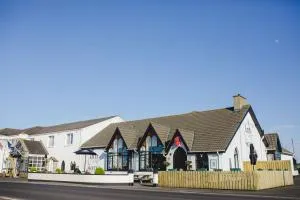 Inn On The Coast