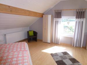 Ferienwohnung Familie Schultheis