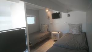 B&B / Chambres d'hotes Le Jasmin : photos des chambres