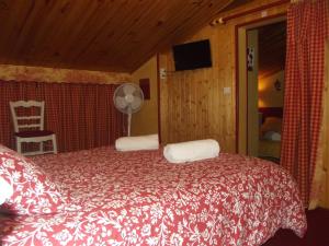 B&B / Chambres d'hotes Entre Terre et Mer : photos des chambres