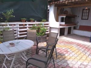 Maisonette near the sea Kavala Greece