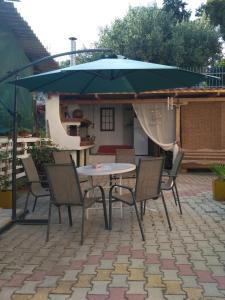 Maisonette near the sea Kavala Greece