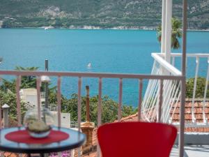 3 star apartman Apartments and Rooms Bumerang Herceg Novi Crna Gora