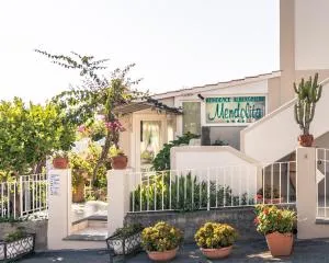 Hotel Residence Mendolita - Lipari