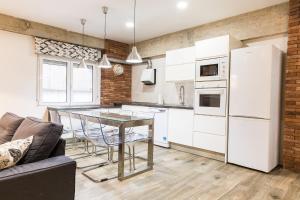 O Donnell apartment - Prime Location