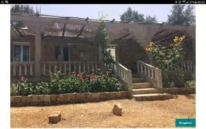 Maison d'hôtes "Abou-Hachem" - Azib Fokia