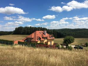 Agroturystyka "Pod Ptasią Górą"