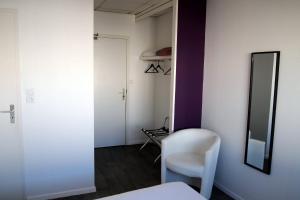 Hotels Hotel le Rohu : photos des chambres