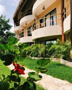 Hotel Boutique Jabin Tulum