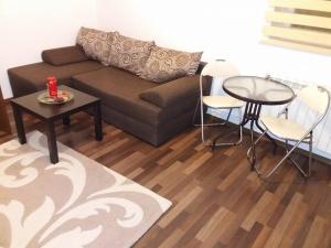 Apartament Kaya Velvet