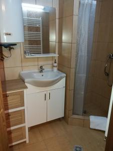 Apartament Kaya Velvet