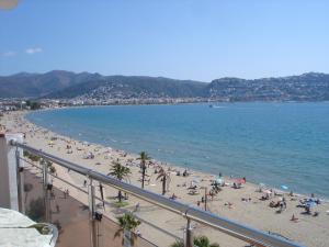 IBR-EUROPA 70 - Ubytování bez kategorie ve městě Roses