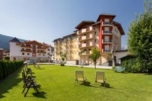 Hotel Stella Alpina - Andalo