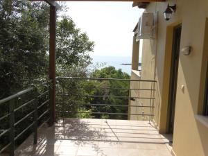 Villa G.Anagnostopoulos Ilia Greece