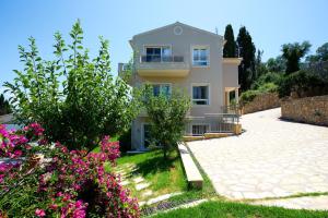 Fedra' House Corfu Greece