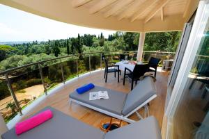 Fedra' House Corfu Greece