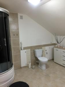 Apartament Mazury