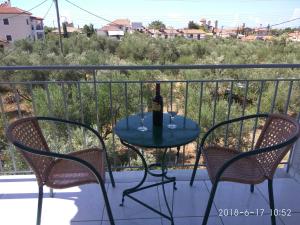 Alexandra Apartments Stoupa Greece Photos Room Rates Promotions