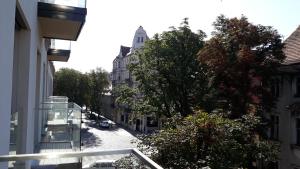 LL Apartment Old Town