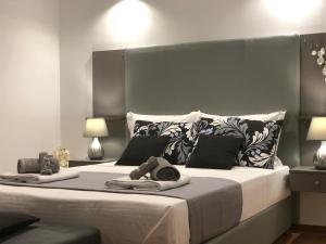Apartament Athenaeum Acropolis Residence 1min to Museum Atena Grecia