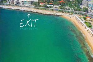 Exit Apartments Kavala Greece