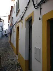 Casas do Megué - 埃武拉