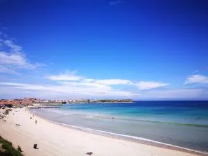 Peniche's Blue & White - Peniche de Cima