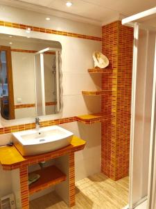 Gaviotas 2 dormitorios Playa Sur