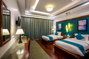 The Tito Suite Residence