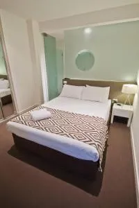 St Falls West 101 - Dartmouth