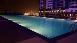 Landmark Residence Sungai Long High Speed Internet near TAR College MRT - Kampong Bukit Dukong