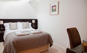 Regent House deluxe 2 bedroom apartment