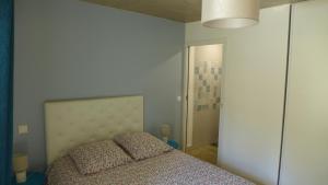 Maisons de vacances Le Semoir : photos des chambres