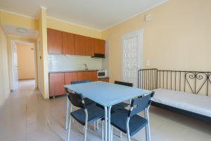 Nea Koutali Apartments Limnos Greece