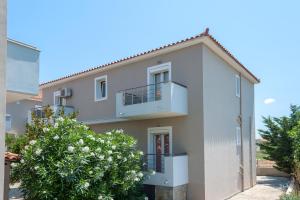 Nea Koutali Apartments Limnos Greece