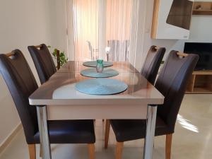 Apartman Andrea