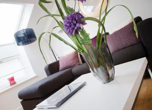 Regent House deluxe 2 bedroom apartment