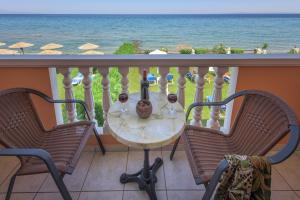 Anemona Beach Hotel Zakynthos Greece