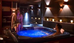 Lake Spirit Boutique Hotel & Spa