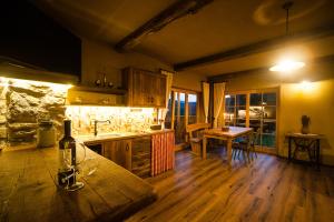 Lavender Hill, Eko Resort & Wellness 